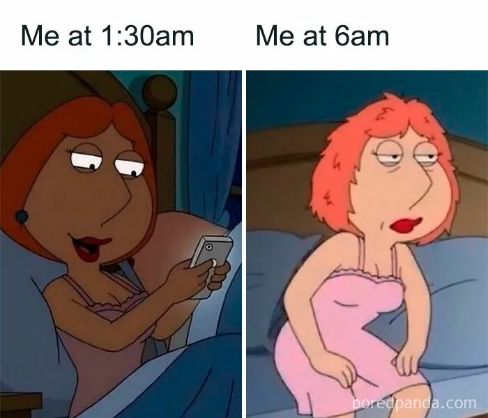 40 Relatable Memes For Women Who Are Just Trying Their Best