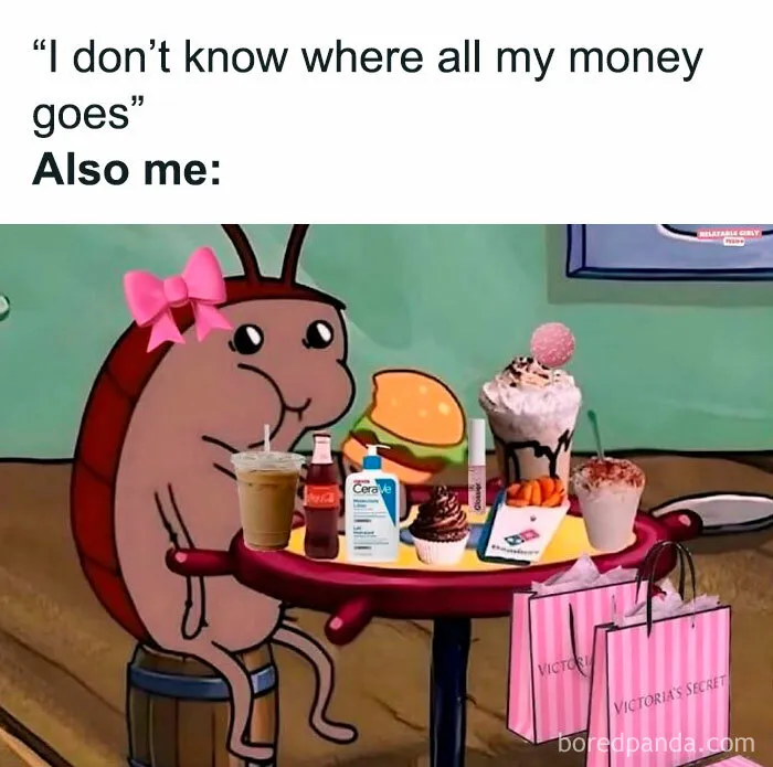 40 Relatable Memes For Women Who Are Just Trying Their Best