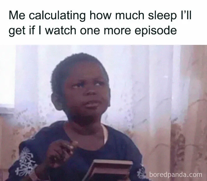 50 Hilariously Relatable Memes That Might Make You Feel Like You’re Looking In The Mirror