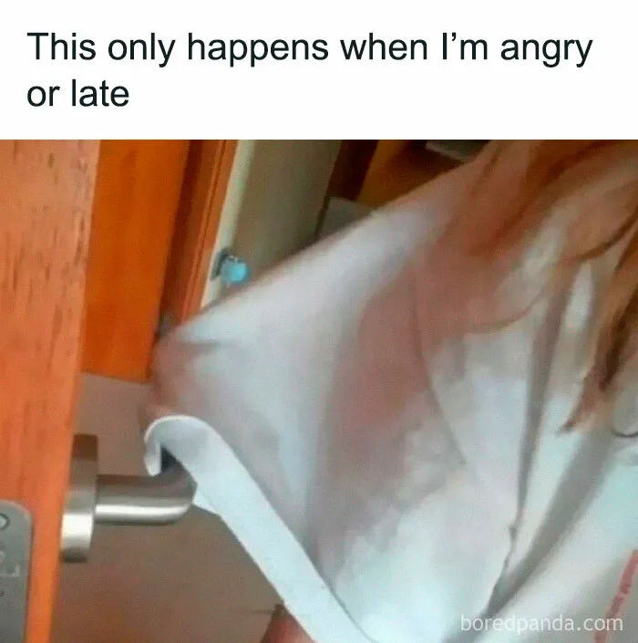 50 Hilariously Relatable Memes That Might Make You Feel Like You’re Looking In The Mirror