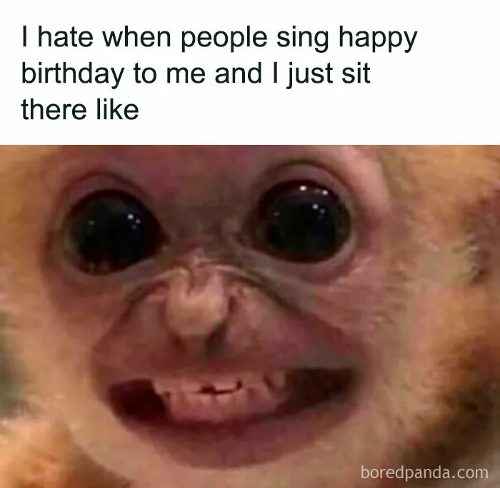 50 Hilariously Relatable Memes That Might Make You Feel Like You’re Looking In The Mirror