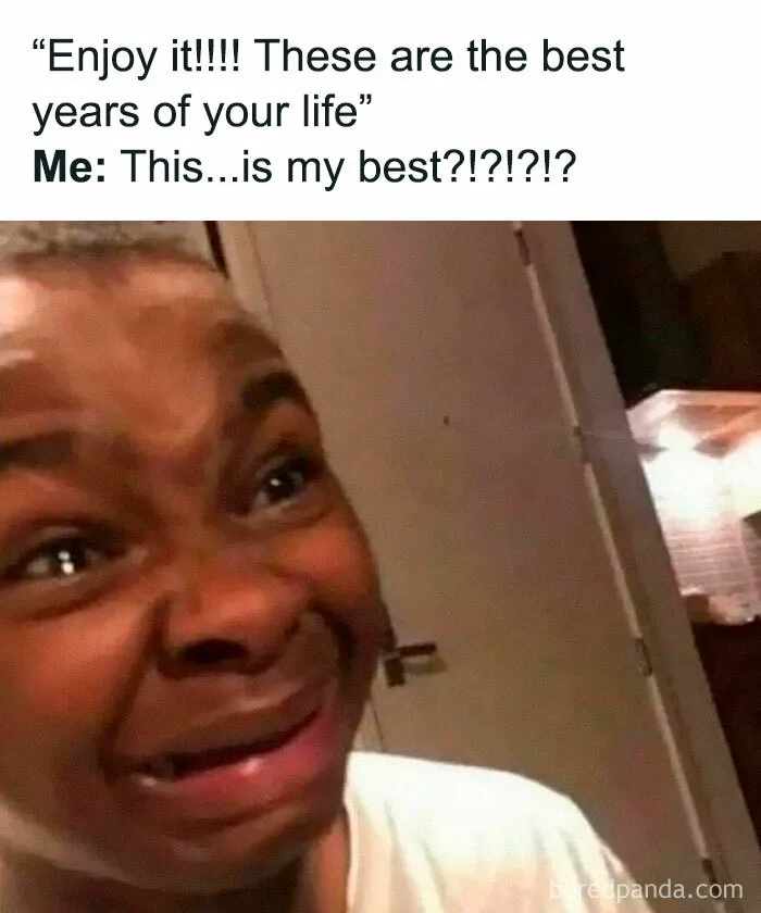 50 Hilariously Relatable Memes That Might Make You Feel Like You’re Looking In The Mirror
