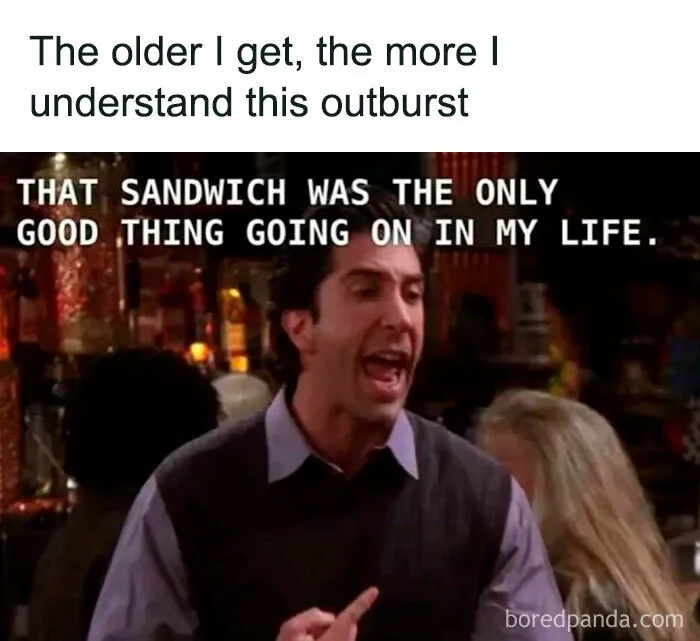 50 Hilariously Relatable Memes That Might Make You Feel Like You’re Looking In The Mirror