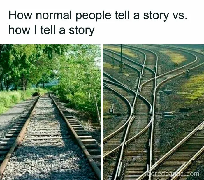 50 Hilariously Relatable Memes That Might Make You Feel Like You’re Looking In The Mirror