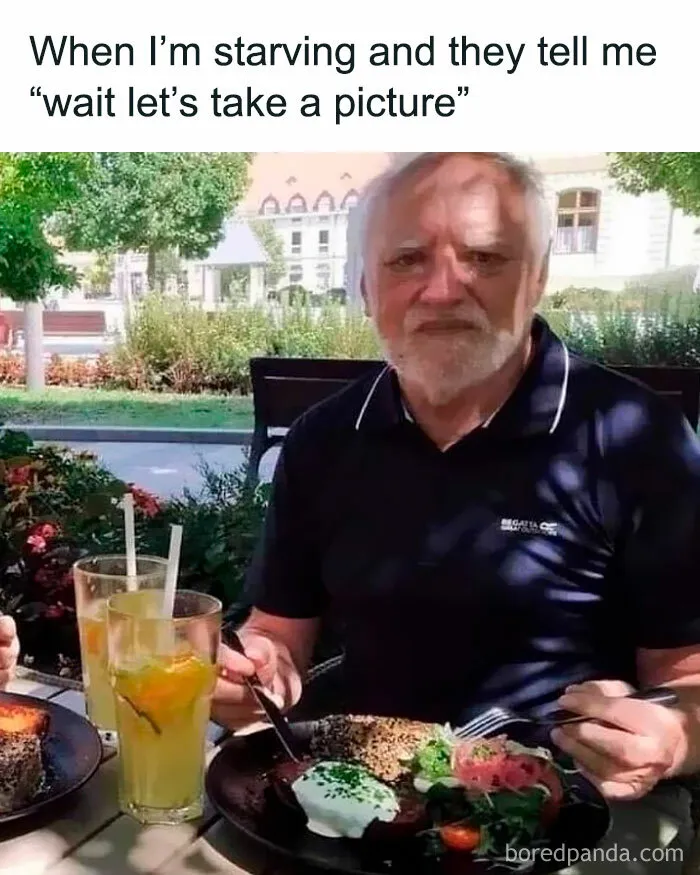 50 Hilariously Relatable Memes That Might Make You Feel Like You’re Looking In The Mirror