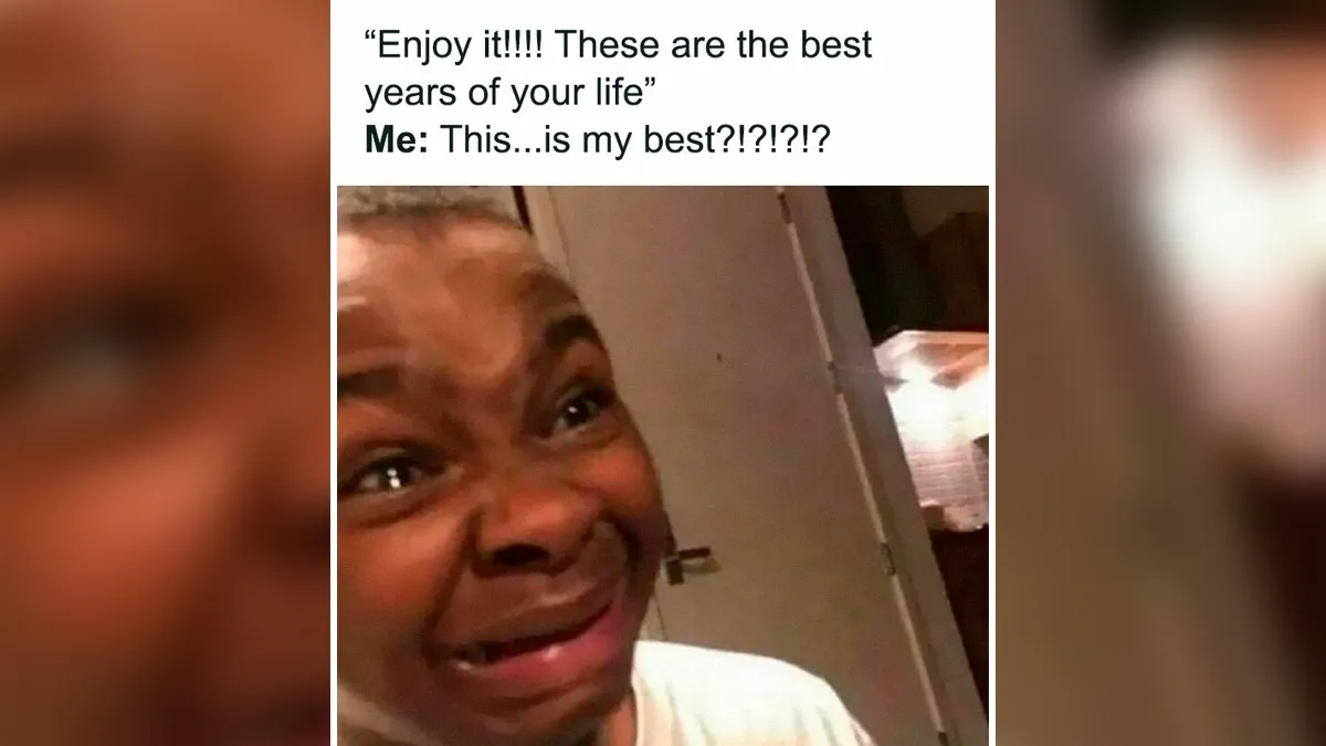 50 Hilariously Relatable Memes That Might Make You Feel Like You’re Looking In The Mirror