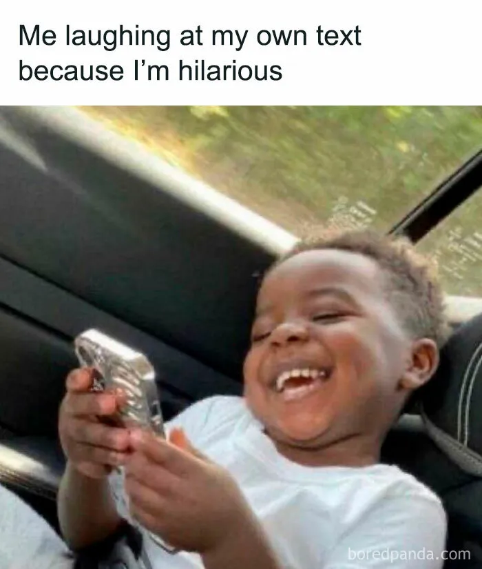 50 Hilariously Relatable Memes That Might Make You Feel Like You’re Looking In The Mirror