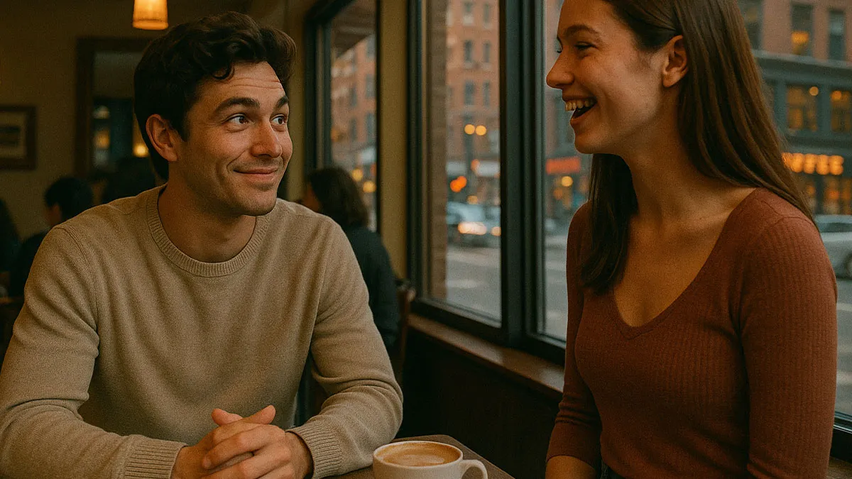 Woman Shares BF's Creepy Confession, People Are Worried Over Her Last Update