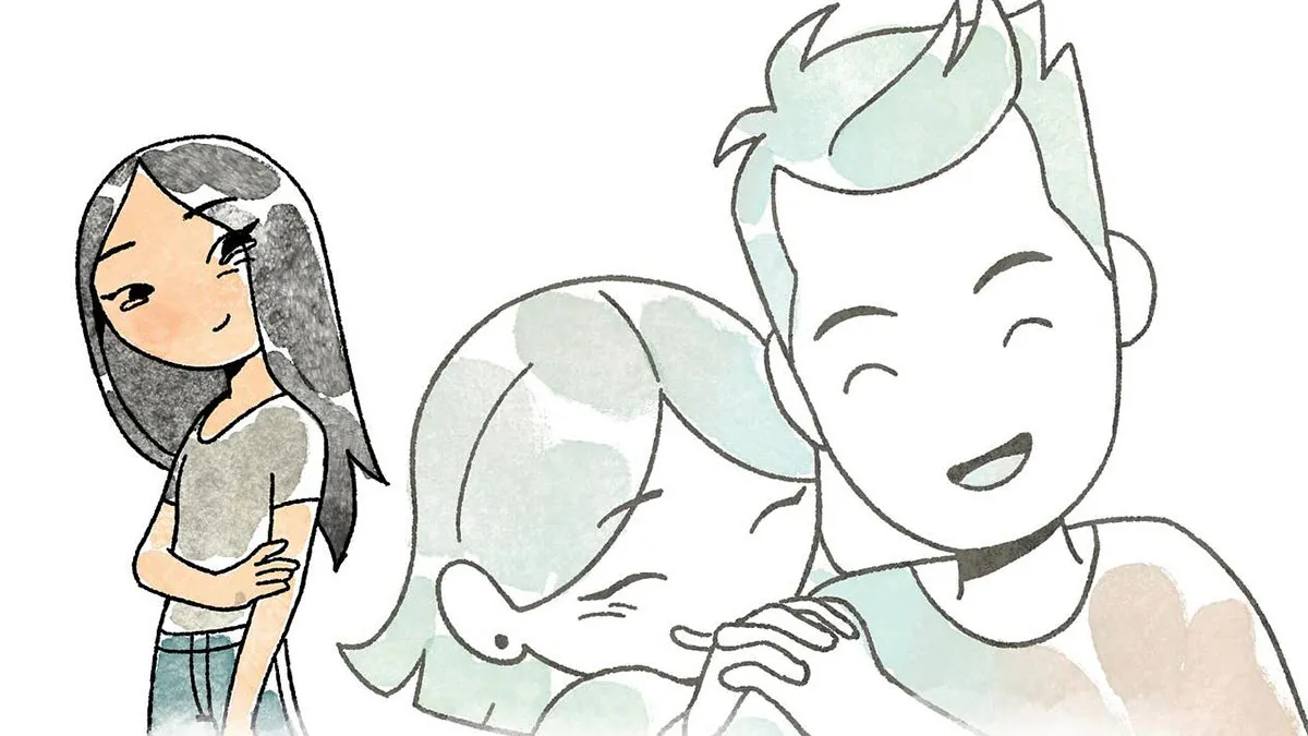 5 Slice-Of-Life Stories By Julie Hang About Heartbreak And Healing