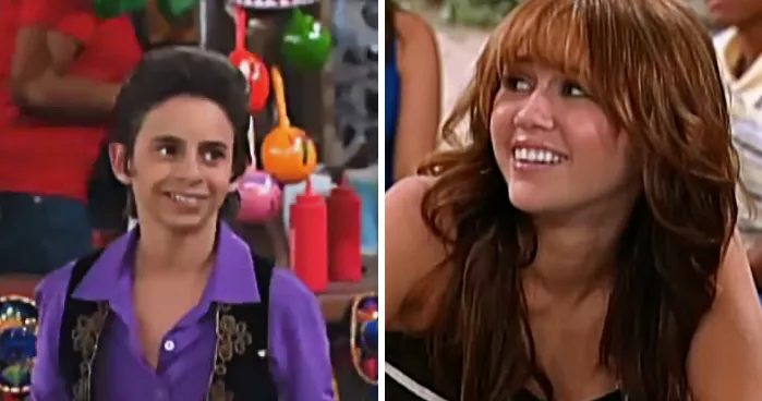 "He's Grown So Much": Rico From Hannah Montana Stuns Fans With Selfie Two Decades After Show