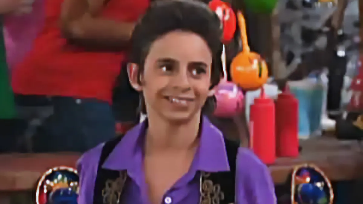 "He's Grown So Much": Rico From Hannah Montana Stuns Fans With Selfie Two Decades After Show