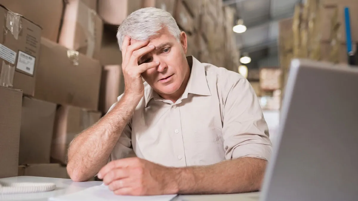 Boss Left With Total Shambles After Ordering Employees To Follow His Silly Rule