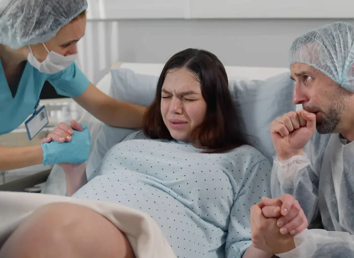 40 Wild Facts About Pregnancy, Birth, And Postpartum That Might Make You Rethink Your Life Choices