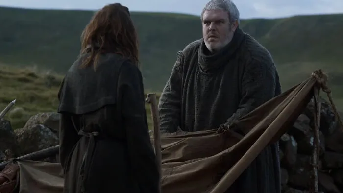 Hodor - 'Game Of Thrones'