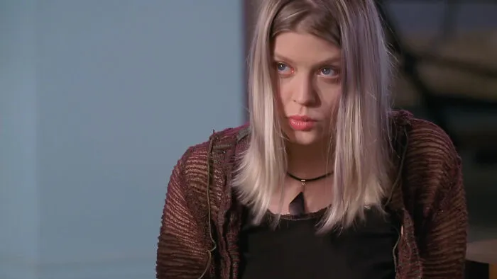 Tara Maclay - 'Buffy The Vampire Slayer'