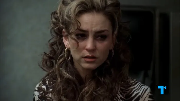 Adriana La Cerva - 'The Sopranos'