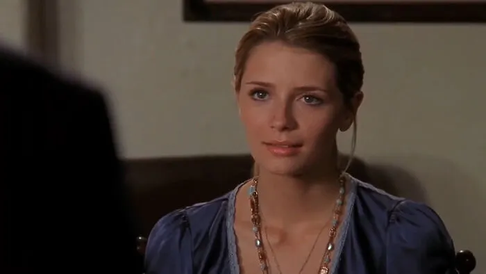Marissa Cooper - 'The OC'