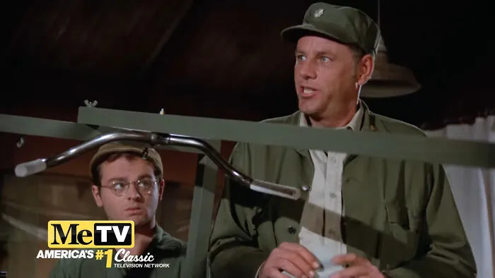 Henry Blake - ‘M*a*s*h’