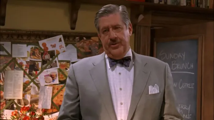 Richard Gilmore - 'Gilmore Girls'