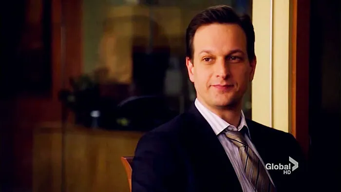 Will Gardner - 'The Good Wife'