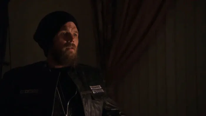 Opie Winston - 'Sons Of Anarchy'