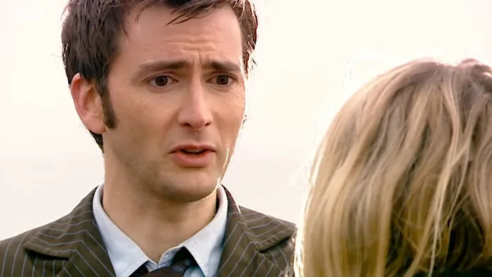 Tenth Doctor - 'Doctor Who'