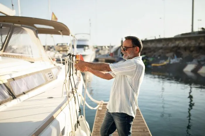 35 Obscene Moments That Prove The Rich Are Playing A Different Game