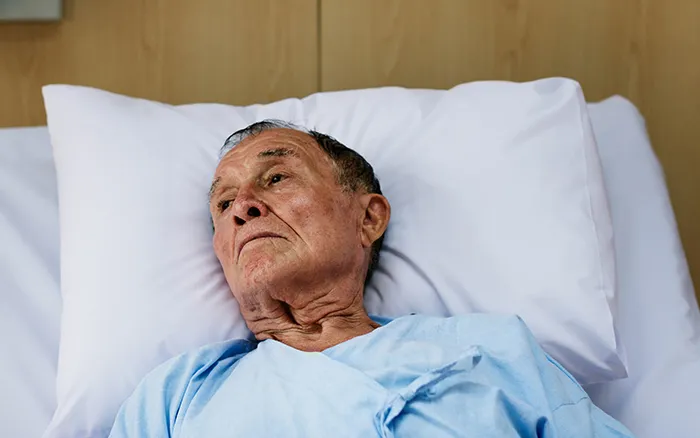 50 Chilling Deathbed Confessions That Left People Speechless