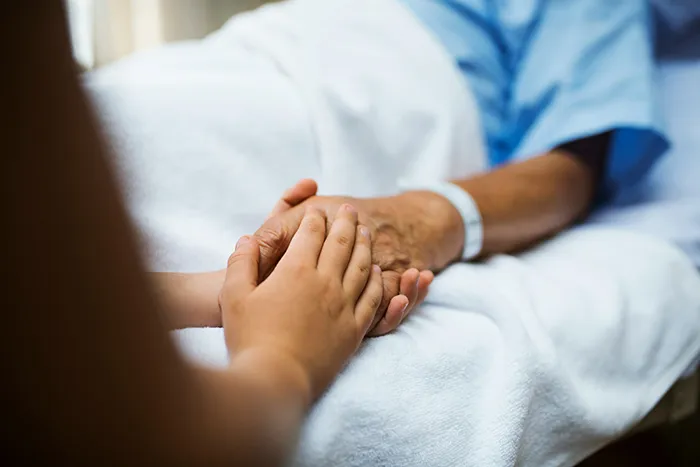 50 Chilling Deathbed Confessions That Left People Speechless