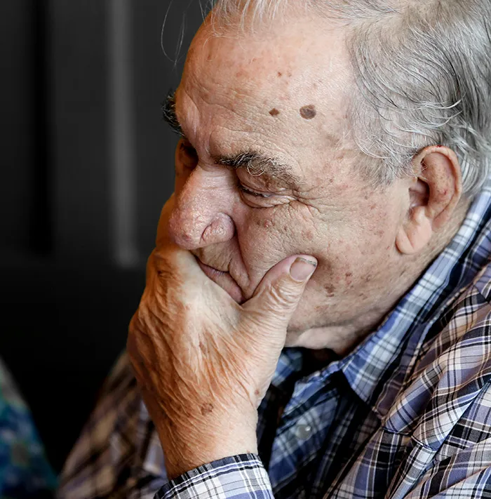 50 Chilling Deathbed Confessions That Left People Speechless