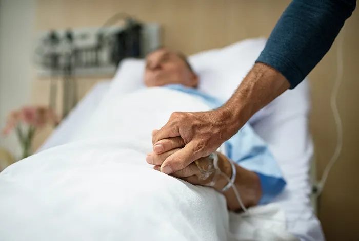 50 Chilling Deathbed Confessions That Left People Speechless