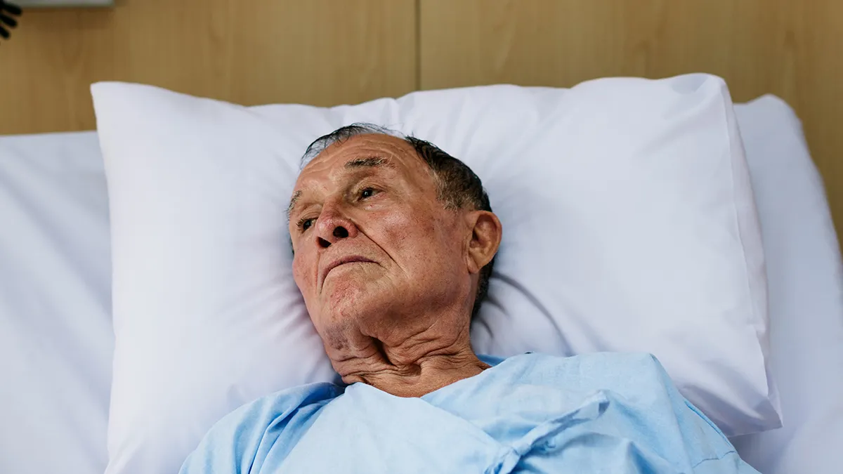 50 Chilling Deathbed Confessions That Left People Speechless