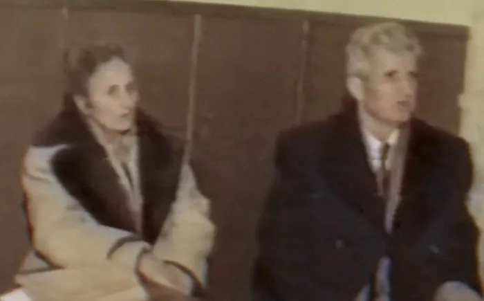 45 Of The Most Shocking And Absolutely Horrific Moments Captured On Live TV