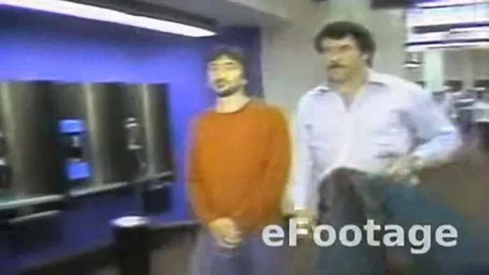 45 Of The Most Shocking And Absolutely Horrific Moments Captured On Live TV