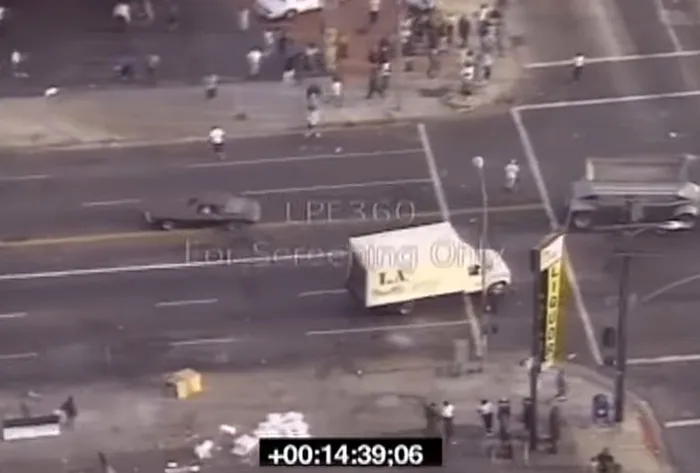 45 Of The Most Shocking And Absolutely Horrific Moments Captured On Live TV
