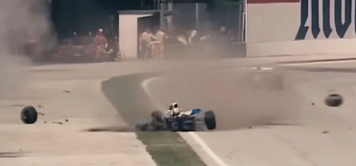 45 Of The Most Shocking And Absolutely Horrific Moments Captured On Live TV