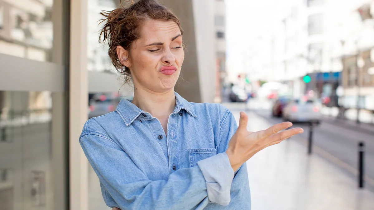 Drama Arises As Lady Decides To Shut Up Annoying SIL By Giving Harsh Answers To Her Silly Questions