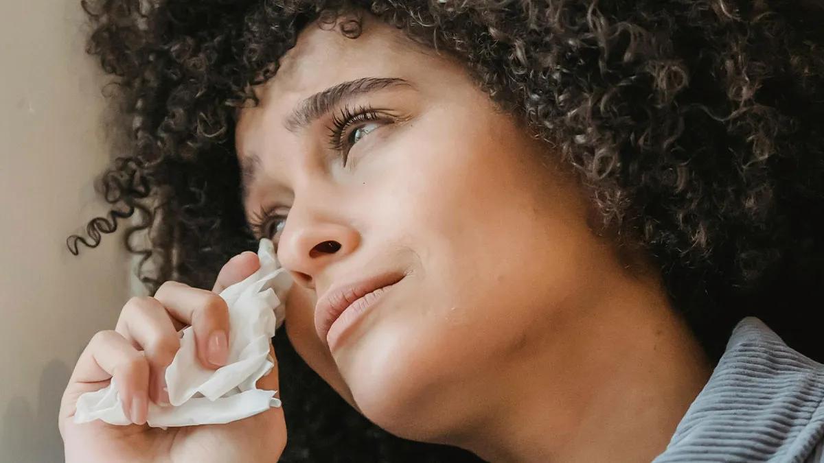 Woman Leaves SIL’s Home When She Realizes She’s Not Getting Any Compassion, Gets Told Off