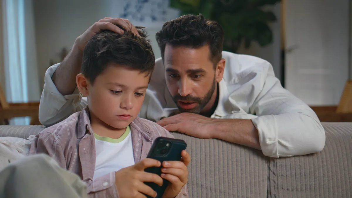 Tired Parent Who Let ChatGPT Babysit A 4YO Is Concerned That It Was A Little Too Useful