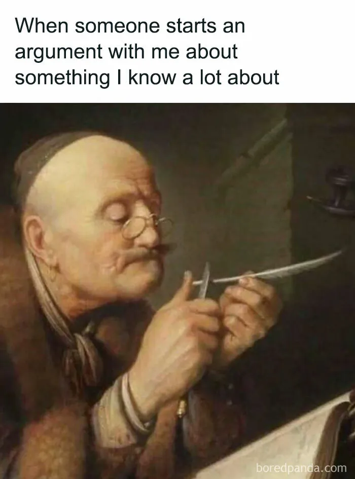 50 Funny Memes That You’ll Probably Enjoy If You Think You’re Smart (New Pics)