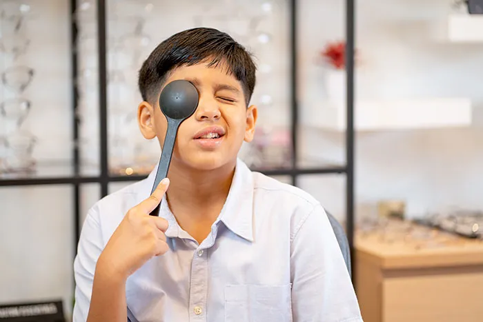 35 Kids' Lies That Started Off Silly And Got Way Too Real