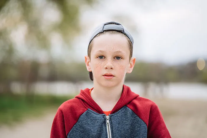 35 Kids' Lies That Started Off Silly And Got Way Too Real