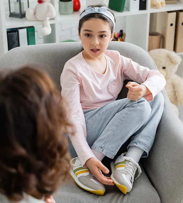 35 Kids' Lies That Started Off Silly And Got Way Too Real