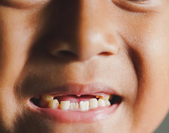 35 Kids' Lies That Started Off Silly And Got Way Too Real