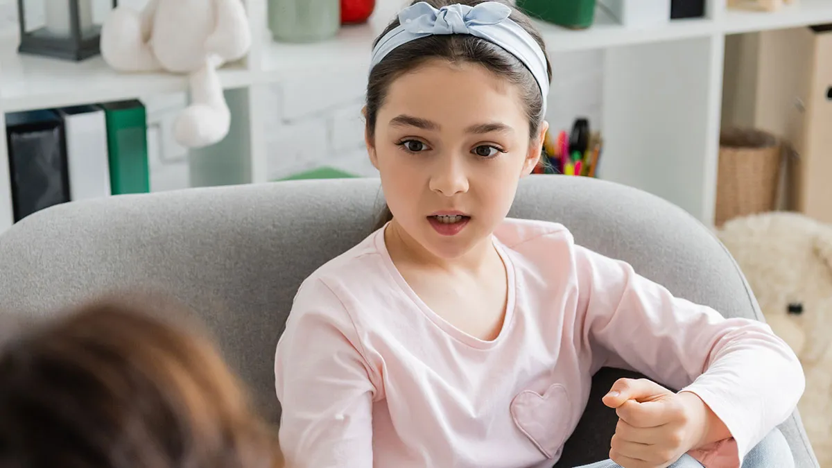 35 Kids' Lies That Started Off Silly And Got Way Too Real