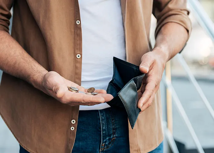 “My Last 10 Dollars”: 40 People Took A Leap Of Faith And Here’s What Happened Next