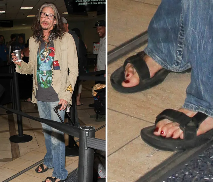 Steven Tyler