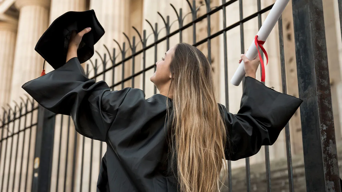 After 10 Years Of Constant Support, Stepmom Shocked To Be Left Off Stepdaughter’s Grad Guest List