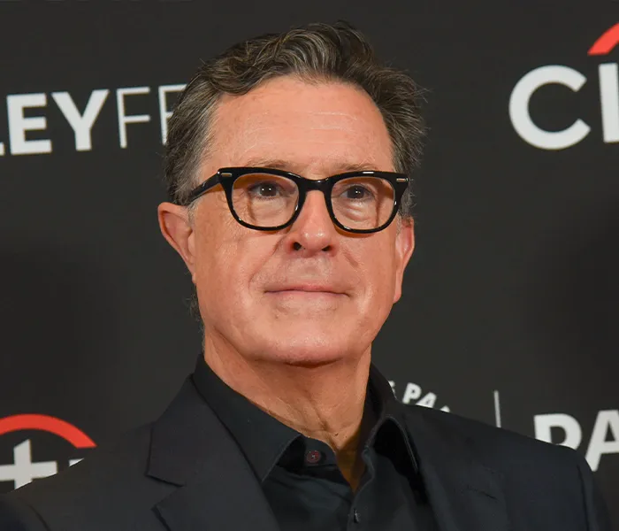 Stephen Colbert