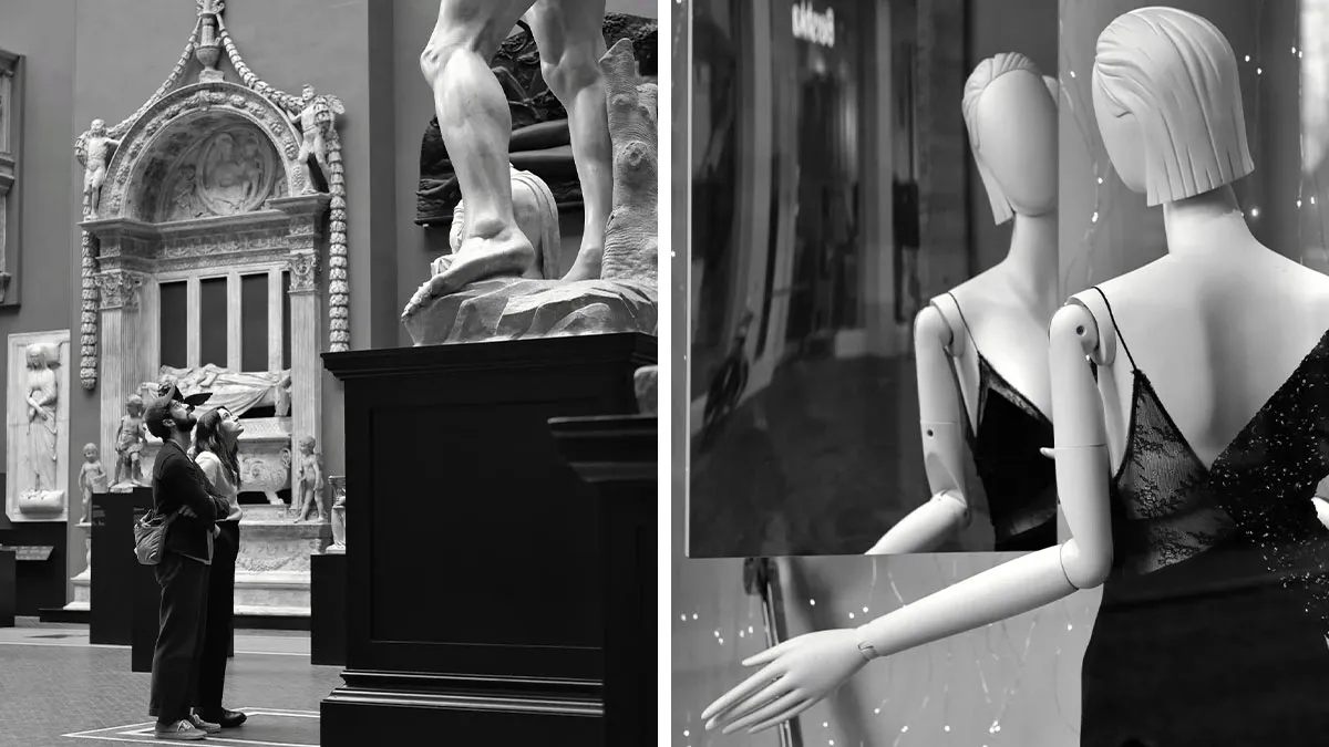 40 Authentic Street Photos By ‘She Dreams In Frames’ That Show Life’s Quiet, Beautiful Rhythms